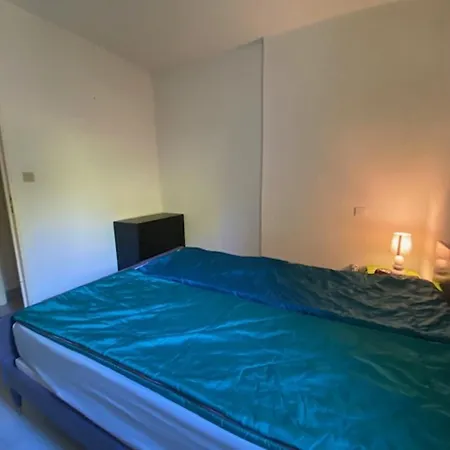 Apartment T2 A Narbonne-plage - Parking & Proche - 5 Pers - Fr-1-795-5