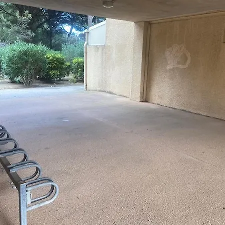 T2 A Narbonne-plage - Parking & Proche - 5 Pers - Fr-1-795-5 *