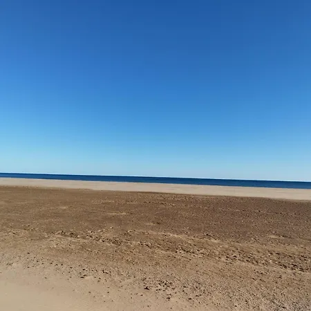 T2 A Narbonne-plage - Parking & Proche - 5 Pers - Fr-1-795-5 Vert-le-Grand